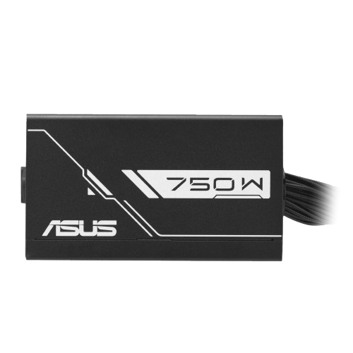 Nguồn Máy Tính ASUS Prime 750W Bronze - Đen | 80 Plus (90YE00Y0-B0NA00)
