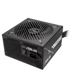 Nguồn Máy Tính ASUS Prime 750W Bronze - Đen | 80 Plus (90YE00Y0-B0NA00)