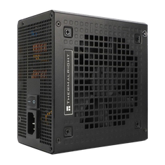 Nguồn Máy Tính Thermalright KG-850 850W Đen/ 80 Plus Gold/ PCIe 5.1