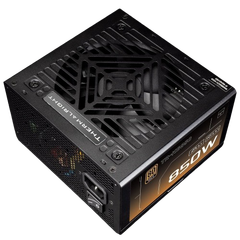 Nguồn Máy Tính Thermalright KG-850 850W Đen/ 80 Plus Gold/ PCIe 5.1