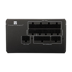 Nguồn máy tính Thermalright TP 1000 nhập khẩu - Đen  1000W/ 80 Plus Platinum/ PCIe 5.0