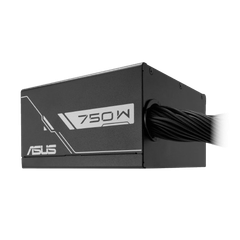 Nguồn Máy Tính ASUS Prime 750W Bronze - Đen | 80 Plus (90YE00Y0-B0NA00)