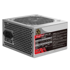 Nguồn Máy Tính Xigmatek 200W POLIMA M12-600 (EN42685)