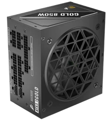 Nguồn máy tính First Player (1STPLAYER) NGDP-GLD-850-BK-EU 850W (80 Plus Gold) đen