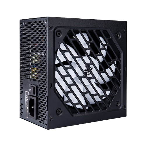 Nguồn máy tính First Player (1STPLAYER) FK-400 400W đen