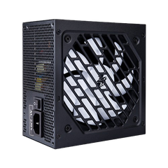 Nguồn máy tính First Player (1STPLAYER) FK-400 400W đen