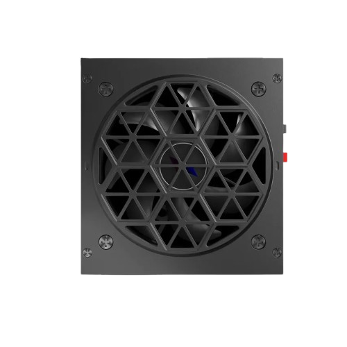 Nguồn máy tính First Player (1STPLAYER) NGDP-GLD-850-BK-EU 850W (80 Plus Gold) đen