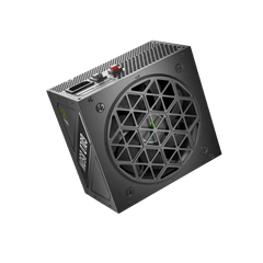 Nguồn máy tính First Player (1STPLAYER) NGDP-GLD-850-BK-EU 850W (80 Plus Gold) đen