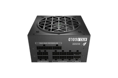 Nguồn máy tính First Player (1STPLAYER) NGDP-GLD-850-BK-EU 850W (80 Plus Gold) đen