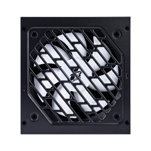 Nguồn máy tính First Player (1STPLAYER) FK-400 400W đen