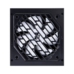 Nguồn máy tính First Player (1STPLAYER) FK-400 400W đen