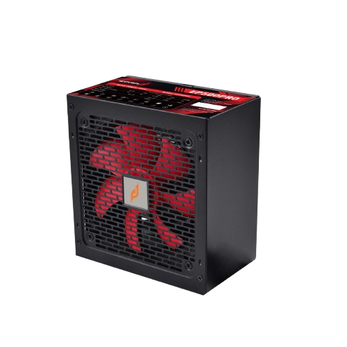 Nguồn máy tính E-Dra EP600PRO 550W