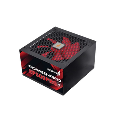 Nguồn máy tính Edra EP500PRO 450W