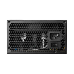 Nguồn máy tính AURA GP750 750W Black PSAURAGP750GA Gamdias