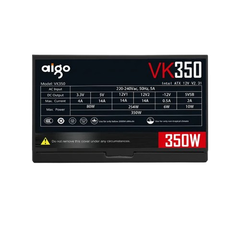 Nguồn máy tính AIGO VK350 350W
