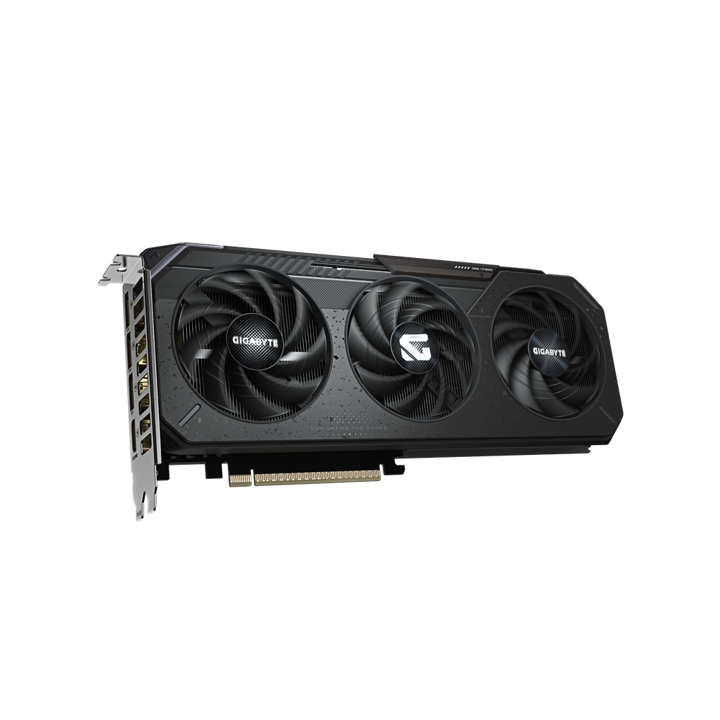 Card màn hình Gigabyte GeForce RTX™ 5060 Ti GAMING OC 16G