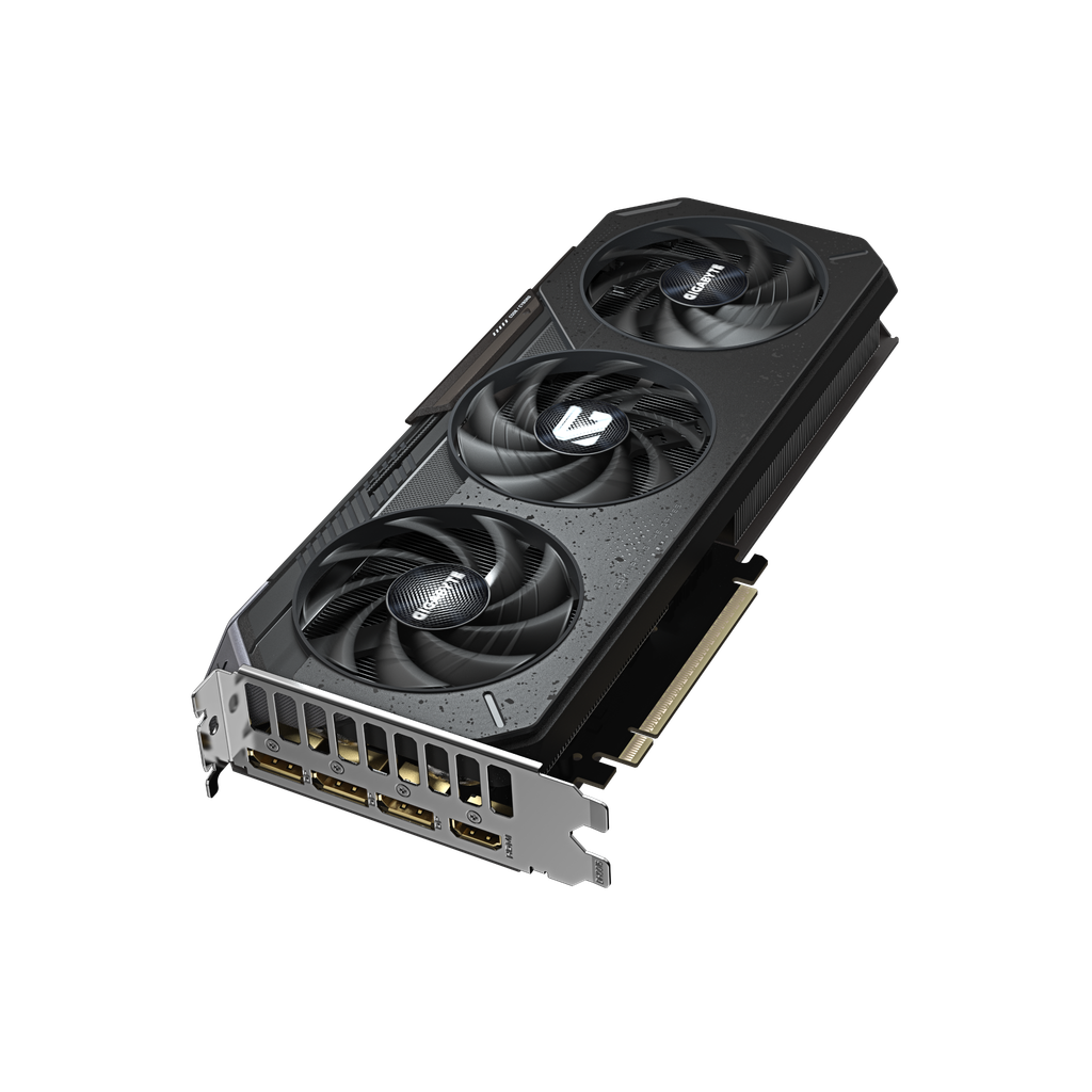 Card màn hình Gigabyte GeForce RTX™ 5060 Ti GAMING OC 16G