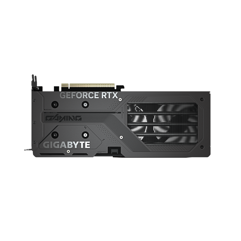Card màn hình Gigabyte GeForce RTX™ 5060 Ti GAMING OC 16G