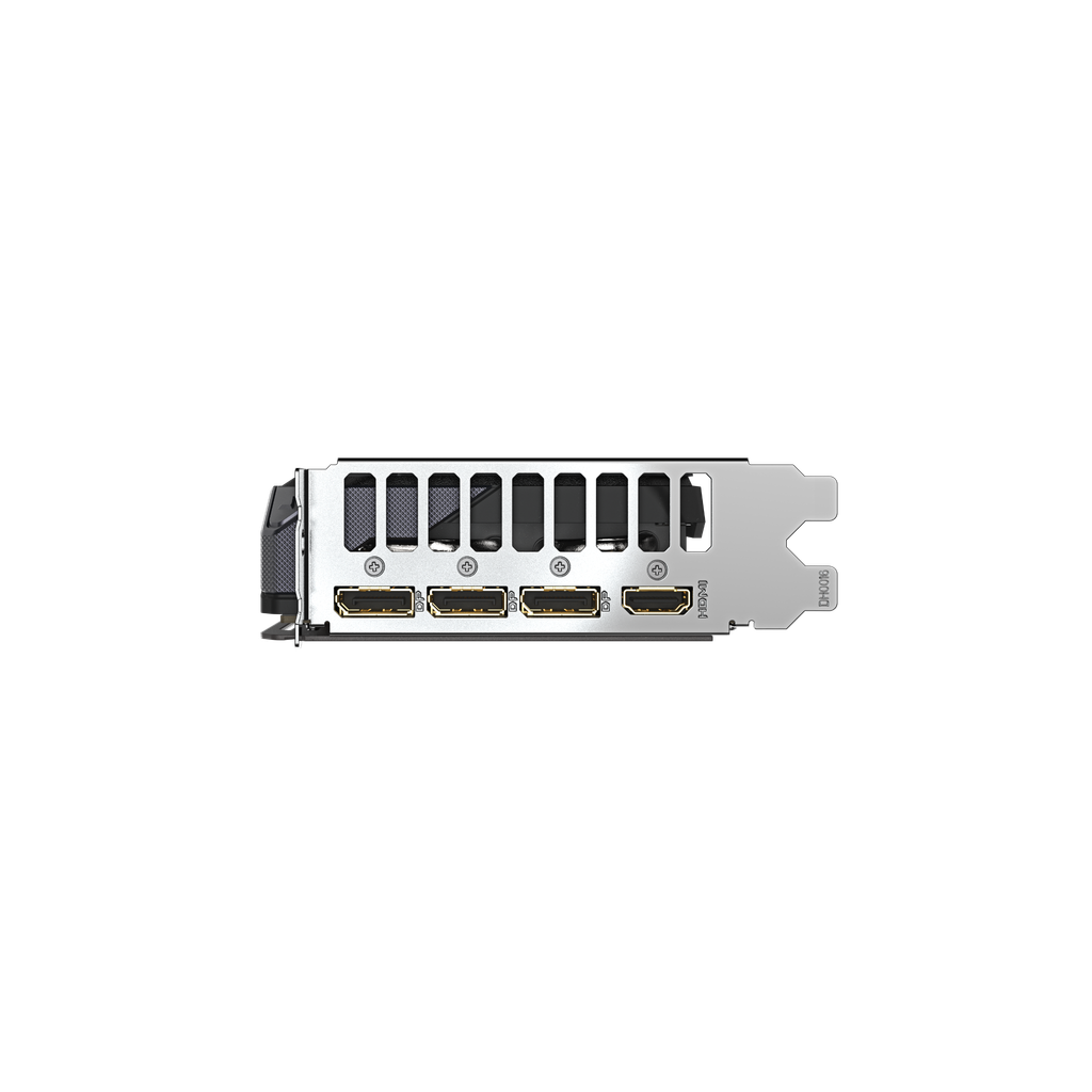 Card màn hình Gigabyte GeForce RTX™ 5060 Ti GAMING OC 16G