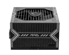 Nguồn máy tính MSI PRO A650BN 650W