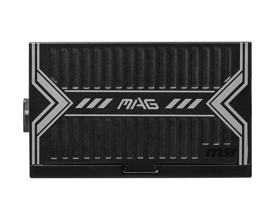 Nguồn máy tính MSI PRO A650BN 650W
