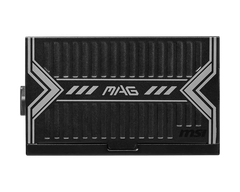 Nguồn máy tính MSI PRO A650BN 650W