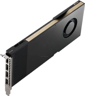 Card màn hình Leadtek NVIDIA RTX 4000 Ada 20GB GDDR6 VGQ9245