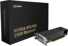 Card màn hình LEADTEK NVIDIA RTX PRO 2000 Blackwell 16GB GDDR7 BULK