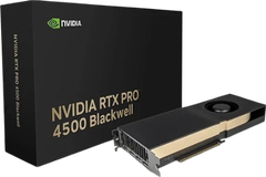 Card màn hình LEADTEK NVIDIA RTX PRO 4500 Blackwell 32G BULK GDDR7 ECC