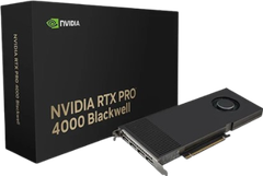 Card màn hình LEADTEK NVIDIA RTX PRO 4000 Blackwell 24GB GDDR7 VGQ9255