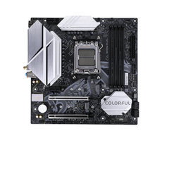 Mainboard Colorful Battle-Ax B650M Plus wifi v15