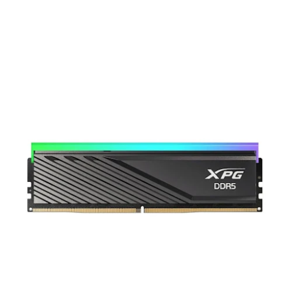 Ram Adata Lancer Blade RGB Black 16GB | 1 x 16GB, DDR5, 6000MHz