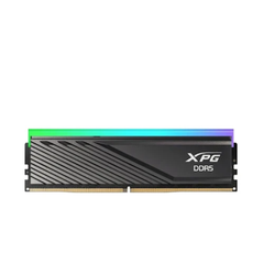 Ram Adata Lancer Blade RGB Black 16GB | 1 x 16GB, DDR5, 6000MHz