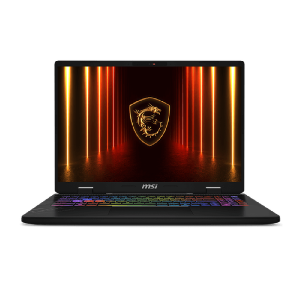 Laptop Gaming MSI Crosshair 16 HX AI D2XWFKG (036VN) Ultra 7 255HX /16GB/1TB/RTX™ 5060 8GB/16