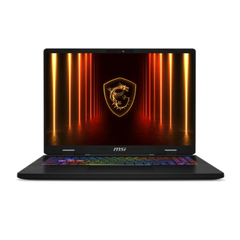 Laptop Gaming MSI Crosshair 16 HX AI D2XWFKG (036VN) Ultra 7 255HX /16GB/1TB/RTX™ 5060 8GB/16
