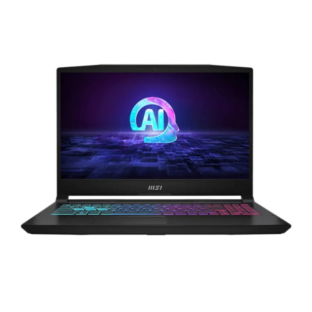 Laptop Gaming Msi Katana A15 AI B8VF 419VN Ryzen 7 8845HS/16GB/ 512GB/RTX 4060 8GB/ 15.6 inch FHD 144Hz