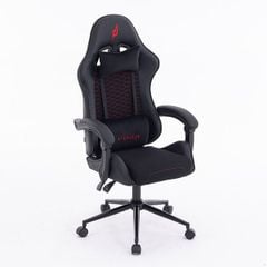 Ghế Gaming EDRA - New Citizen EGC236 đen đỏ