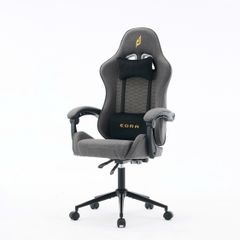 Ghế Gaming EDRA - New Citizen EGC236 Fabric xám