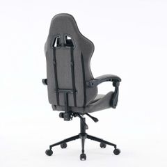 Ghế Gaming EDRA - New Citizen EGC236 Fabric xám