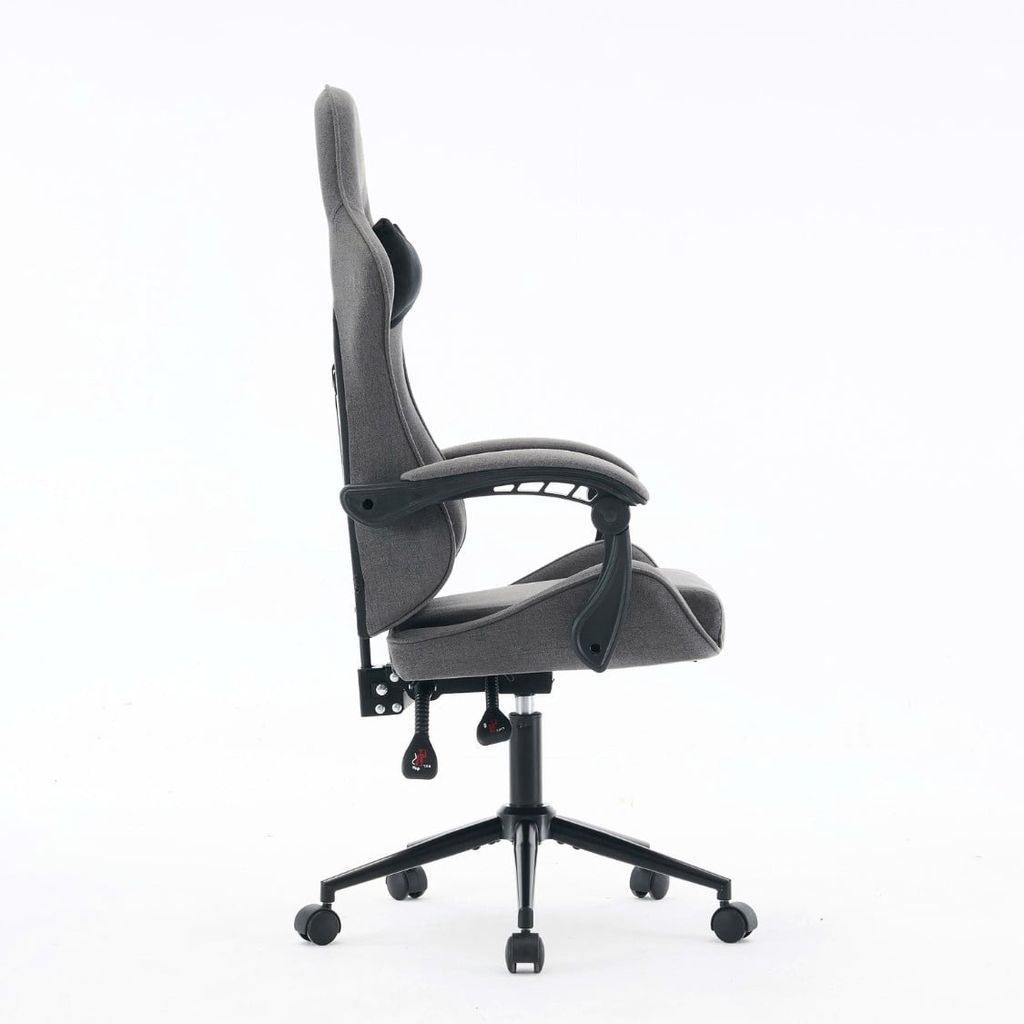 Ghế Gaming EDRA - New Citizen EGC236 Fabric xám