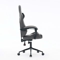 Ghế Gaming EDRA - New Citizen EGC236 Fabric xám