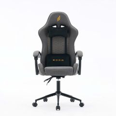 Ghế Gaming EDRA - New Citizen EGC236 Fabric xám