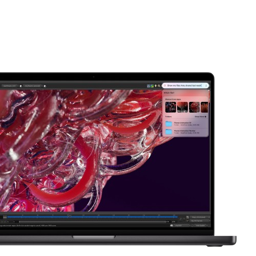 Laptop Apple MacBook Pro 14 M4 14CPU/20GPU/24GB/512GB Nano/14.2 inch