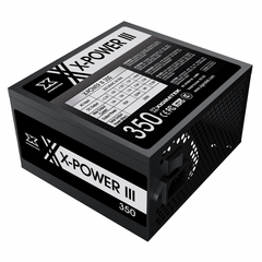 Nguồn Máy Tính Xigmatek X-Power III 350/250W EN49608