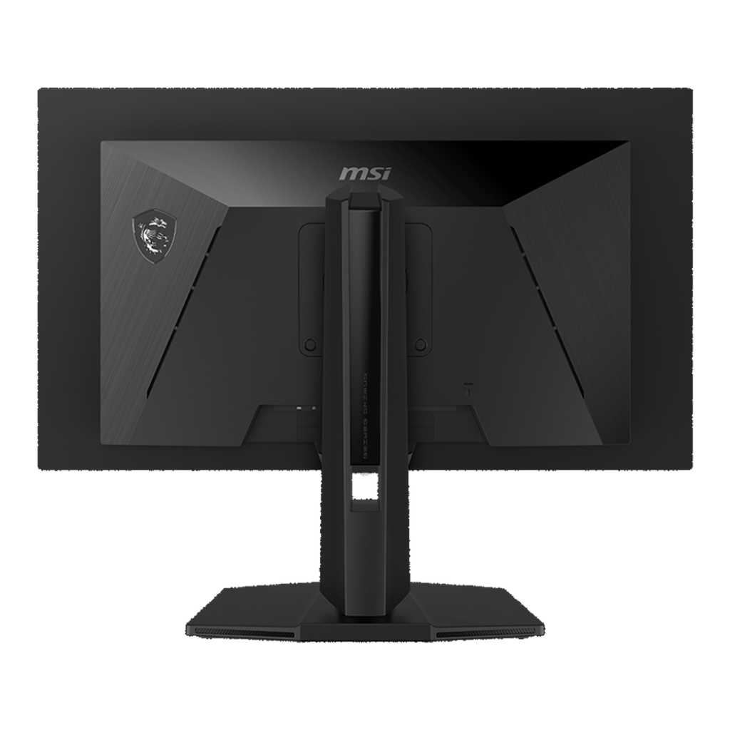 Màn hình Gaming MSI MAG 273QP QD-OLED X24 | 26.5 inch, 2K, QD-OLED, 240Hz, 0.03ms, phẳng