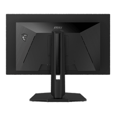Màn hình Gaming MSI MAG 273QP QD-OLED X24 | 26.5 inch, 2K, QD-OLED, 240Hz, 0.03ms, phẳng