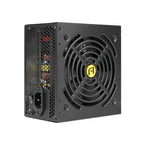 Nguồn Antec Atom CSK650-650W 80 Plus Bronze