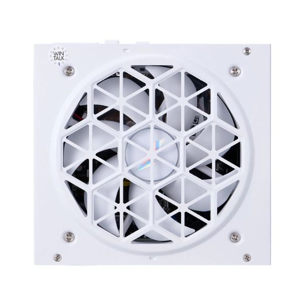 Nguồn Máy Tính 1STPLAYER NGDP-GLD-1000 1000W Trắng (80 PLUS GOLD)