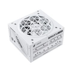 Nguồn Máy Tính 1STPLAYER NGDP-PLT-1300 1300W Trắng (80 PLUS PLATINUM)