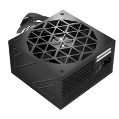 Nguồn Máy Tính FIRST PLAYER (1STPLAYER) ACK-BRZ-750 750W Đen (80 PLUS Bronze)
